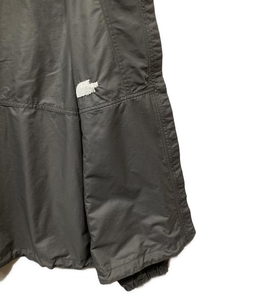THE NORTH FACE（ザ ノース フェイス）THE NORTH FACE (ザ ノース フェイス) コンパクトブルゾン グレー サイズ:Lの古着・服飾アイテム