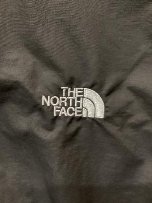 THE NORTH FACE（ザ ノース フェイス）THE NORTH FACE (ザ ノース フェイス) コンパクトブルゾン グレー サイズ:Lの古着・服飾アイテム