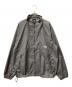 THE NORTH FACE（ザ ノース フェイス）の古着「コンパクトブルゾン」｜グレー