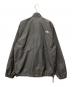 THE NORTH FACE (ザ ノース フェイス) コンパクトブルゾン グレー サイズ:L：10000円