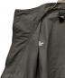 中古・古着 THE NORTH FACE (ザ ノース フェイス) コンパクトブルゾン グレー サイズ:L：10000円