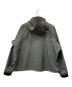 Snow peak (スノーピーク) SR-1 GORE-TEX Storm Shield Wading Jacket カーキ サイズ:L：40000円