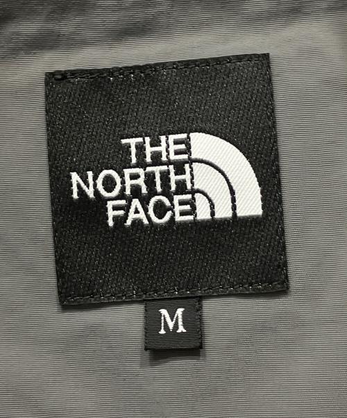THE NORTH FACE（ザ ノース フェイス）THE NORTH FACE (ザ ノース フェイス) フィールドユーティリティジャケット グレー サイズ:Mの古着・服飾アイテム