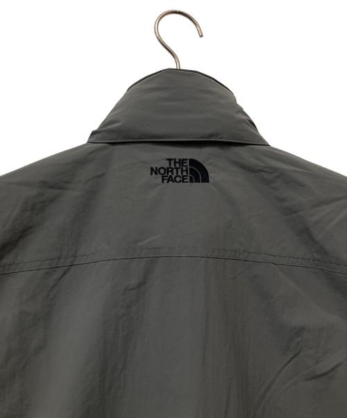 THE NORTH FACE（ザ ノース フェイス）THE NORTH FACE (ザ ノース フェイス) フィールドユーティリティジャケット グレー サイズ:Mの古着・服飾アイテム