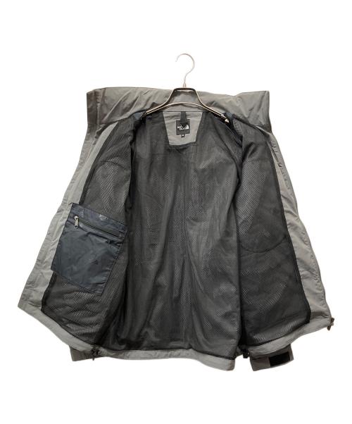 THE NORTH FACE（ザ ノース フェイス）THE NORTH FACE (ザ ノース フェイス) フィールドユーティリティジャケット グレー サイズ:Mの古着・服飾アイテム