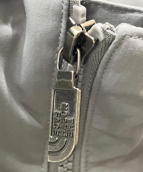 THE NORTH FACE（ザ ノース フェイス）THE NORTH FACE (ザ ノース フェイス) フィールドユーティリティジャケット グレー サイズ:Mの古着・服飾アイテム