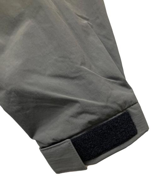THE NORTH FACE（ザ ノース フェイス）THE NORTH FACE (ザ ノース フェイス) フィールドユーティリティジャケット グレー サイズ:Mの古着・服飾アイテム