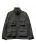 THE NORTH FACE（ザ ノース フェイス）の古着「フィールドユーティリティジャケット」｜グレー