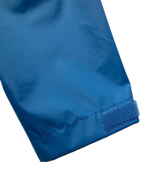Patagonia（パタゴニア）Patagonia (パタゴニア) トレントシェル3Lレインジャケット ブルー サイズ:Mの古着・服飾アイテム