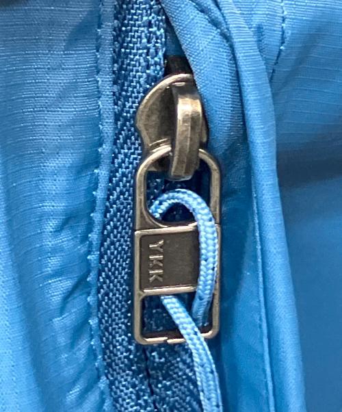 Patagonia（パタゴニア）Patagonia (パタゴニア) トレントシェル3Lレインジャケット ブルー サイズ:Mの古着・服飾アイテム