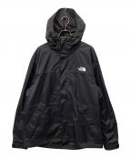 THE NORTH FACEザ ノース フェイス）の古着「クロノスジャケット」｜ブラック