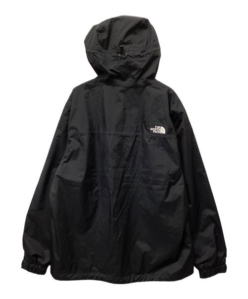THE NORTH FACE（ザ ノース フェイス）THE NORTH FACE (ザ ノース フェイス) クロノスジャケット ブラック サイズ:Lの古着・服飾アイテム