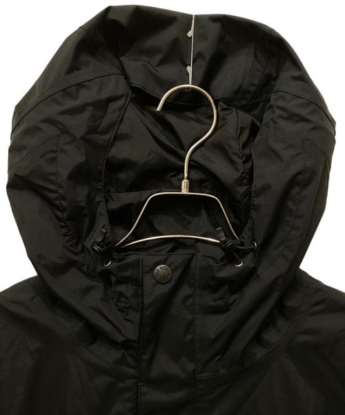 THE NORTH FACE（ザ ノース フェイス）THE NORTH FACE (ザ ノース フェイス) クロノスジャケット ブラック サイズ:Lの古着・服飾アイテム