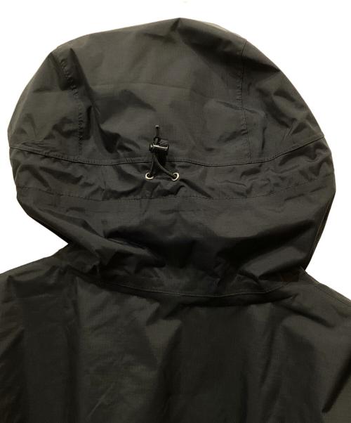 THE NORTH FACE（ザ ノース フェイス）THE NORTH FACE (ザ ノース フェイス) クロノスジャケット ブラック サイズ:Lの古着・服飾アイテム