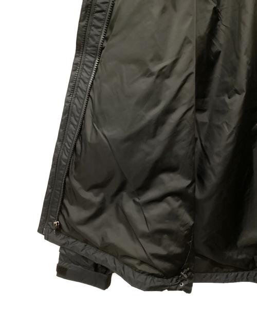 THE NORTH FACE（ザ ノース フェイス）THE NORTH FACE (ザ ノース フェイス) クロノスジャケット ブラック サイズ:Lの古着・服飾アイテム
