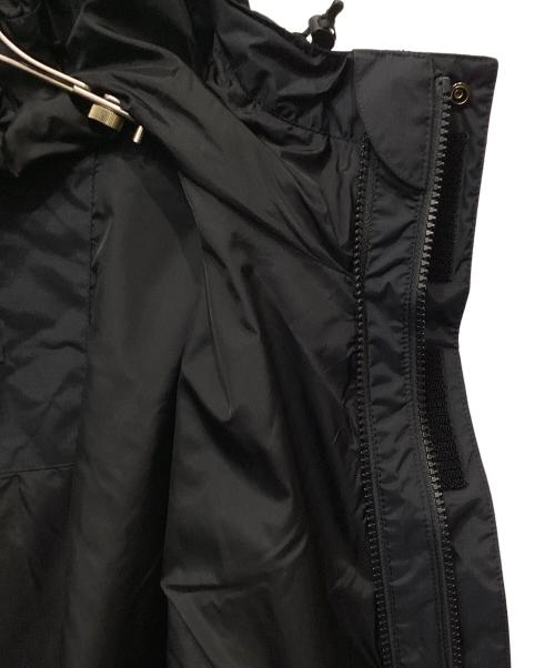 THE NORTH FACE（ザ ノース フェイス）THE NORTH FACE (ザ ノース フェイス) クロノスジャケット ブラック サイズ:Lの古着・服飾アイテム