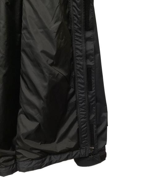 THE NORTH FACE（ザ ノース フェイス）THE NORTH FACE (ザ ノース フェイス) クロノスジャケット ブラック サイズ:Lの古着・服飾アイテム