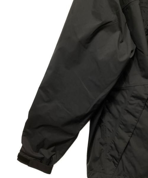 THE NORTH FACE（ザ ノース フェイス）THE NORTH FACE (ザ ノース フェイス) クロノスジャケット ブラック サイズ:Lの古着・服飾アイテム