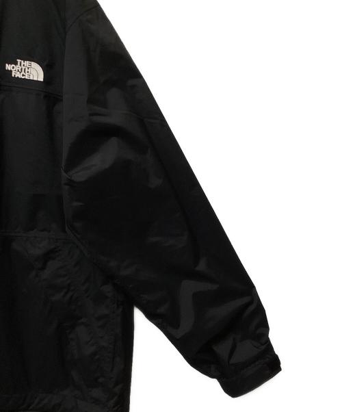THE NORTH FACE（ザ ノース フェイス）THE NORTH FACE (ザ ノース フェイス) クロノスジャケット ブラック サイズ:Lの古着・服飾アイテム