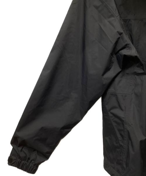 THE NORTH FACE（ザ ノース フェイス）THE NORTH FACE (ザ ノース フェイス) クロノスジャケット ブラック サイズ:Lの古着・服飾アイテム