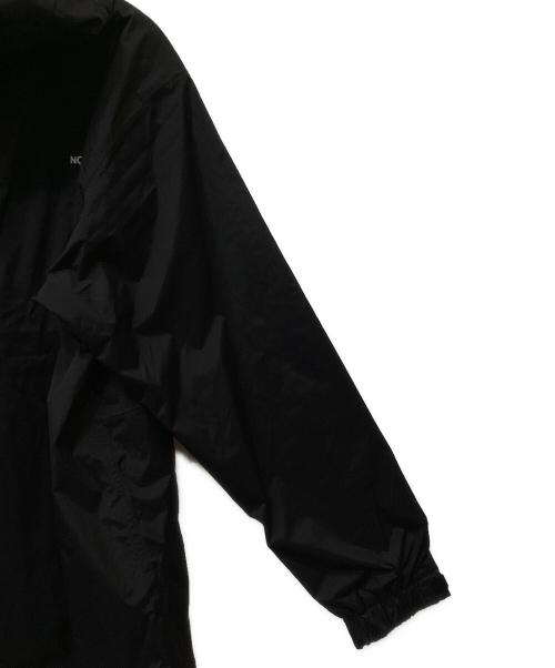 THE NORTH FACE（ザ ノース フェイス）THE NORTH FACE (ザ ノース フェイス) クロノスジャケット ブラック サイズ:Lの古着・服飾アイテム