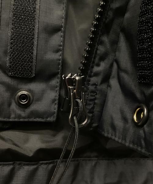 THE NORTH FACE（ザ ノース フェイス）THE NORTH FACE (ザ ノース フェイス) クロノスジャケット ブラック サイズ:Lの古着・服飾アイテム