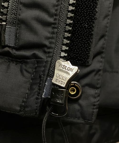 THE NORTH FACE（ザ ノース フェイス）THE NORTH FACE (ザ ノース フェイス) クロノスジャケット ブラック サイズ:Lの古着・服飾アイテム