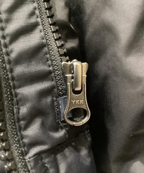 THE NORTH FACE（ザ ノース フェイス）THE NORTH FACE (ザ ノース フェイス) クロノスジャケット ブラック サイズ:Lの古着・服飾アイテム