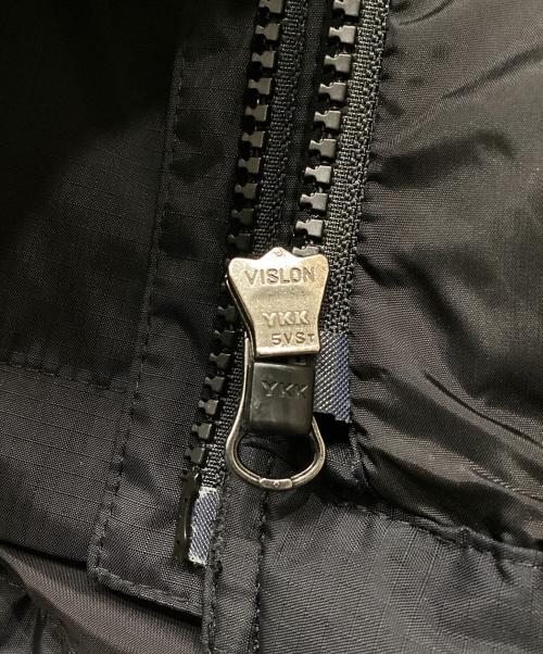 THE NORTH FACE（ザ ノース フェイス）THE NORTH FACE (ザ ノース フェイス) クロノスジャケット ブラック サイズ:Lの古着・服飾アイテム
