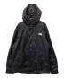 THE NORTH FACE（ザ ノース フェイス）の古着「クロノスジャケット」｜ブラック