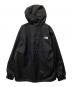 THE NORTH FACE (ザ ノース フェイス) クロノスジャケット ブラック サイズ:L：16000円