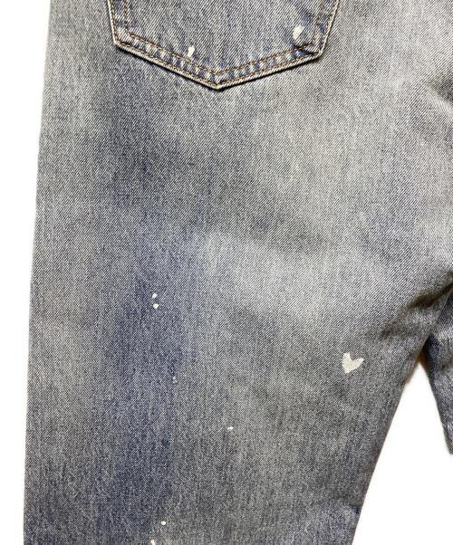 Levi’s Premium（リーバイス）Levi’s Premium (リーバイス) デニムパンツ 501 LOOSE インディゴ サイズ:W34の古着・服飾アイテム