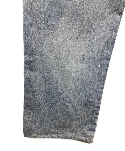 Levi’s Premium（リーバイス）Levi’s Premium (リーバイス) デニムパンツ 501 LOOSE インディゴ サイズ:W34の古着・服飾アイテム