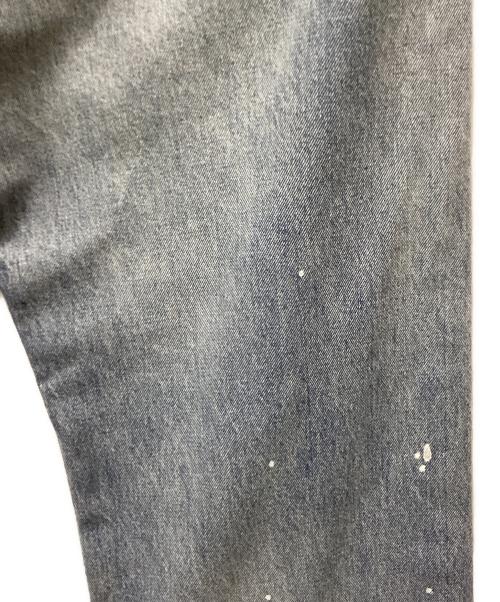 Levi’s Premium（リーバイス）Levi’s Premium (リーバイス) デニムパンツ 501 LOOSE インディゴ サイズ:W34の古着・服飾アイテム