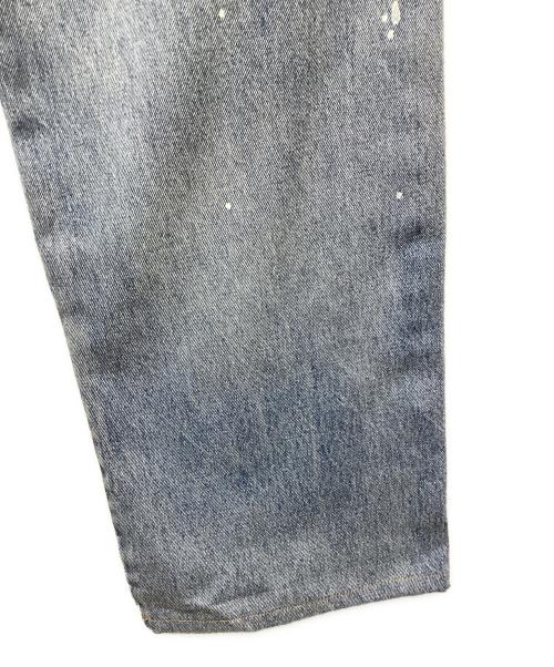 Levi’s Premium（リーバイス）Levi’s Premium (リーバイス) デニムパンツ 501 LOOSE インディゴ サイズ:W34の古着・服飾アイテム