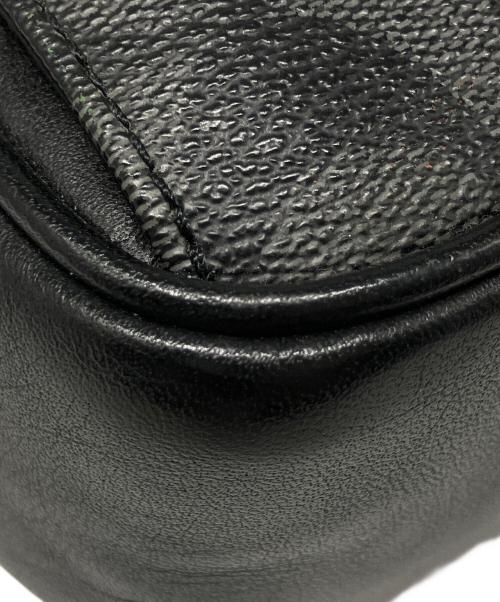 COACH（コーチ）COACH (コーチ) シグネチャー ブラックの古着・服飾アイテム