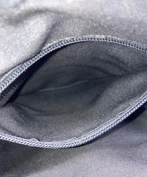 COACH（コーチ）COACH (コーチ) シグネチャー ブラックの古着・服飾アイテム