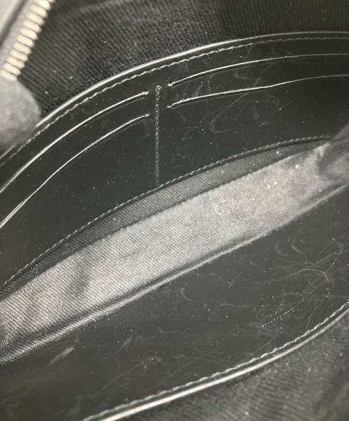 dunhill（ダンヒル）dunhill (ダンヒル) コントゥア ブラックの古着・服飾アイテム
