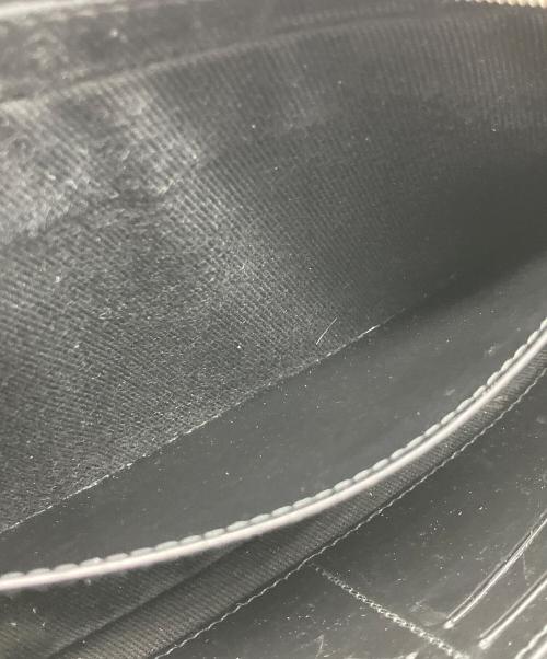 dunhill（ダンヒル）dunhill (ダンヒル) コントゥア ブラックの古着・服飾アイテム