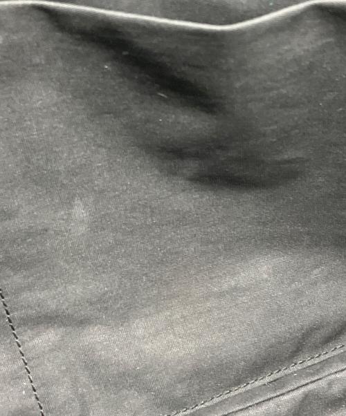 BOTTEGA VENETA（ボッテガベネタ）BOTTEGA VENETA (ボッテガベネタ) イントレチャート グリーンの古着・服飾アイテム