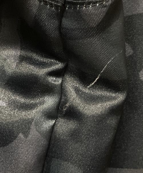 VANSON（バンソン）VANSON (バンソン) リバーシブルスカジャン ブラック サイズ:XLの古着・服飾アイテム
