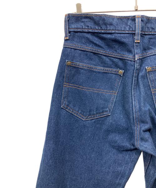 PRSN BLU（プリズンブルース）PRSN BLU (プリズンブルース) デニムパンツ インディゴ サイズ:W32の古着・服飾アイテム