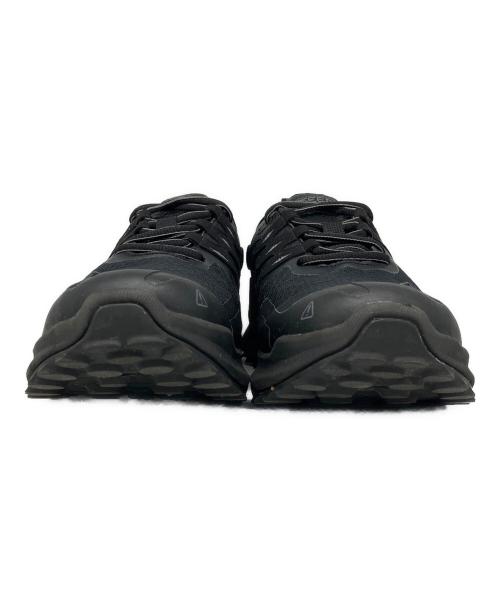 KEEN（キーン）KEEN (キーン) スニーカー ブラック サイズ:EU42の古着・服飾アイテム