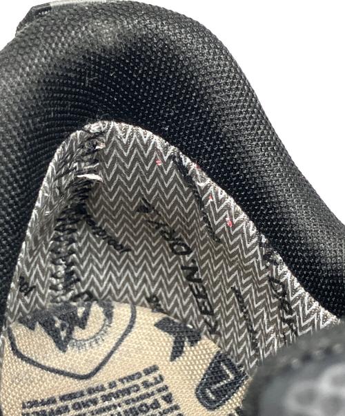 KEEN（キーン）KEEN (キーン) スニーカー ブラック サイズ:EU42の古着・服飾アイテム