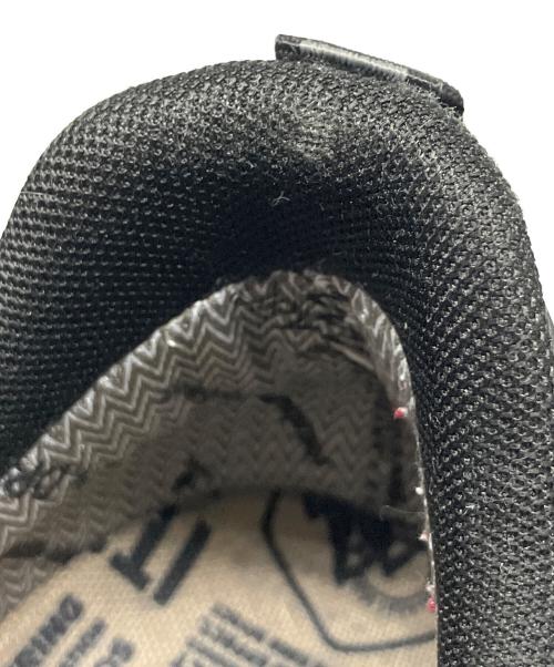 KEEN（キーン）KEEN (キーン) スニーカー ブラック サイズ:EU42の古着・服飾アイテム
