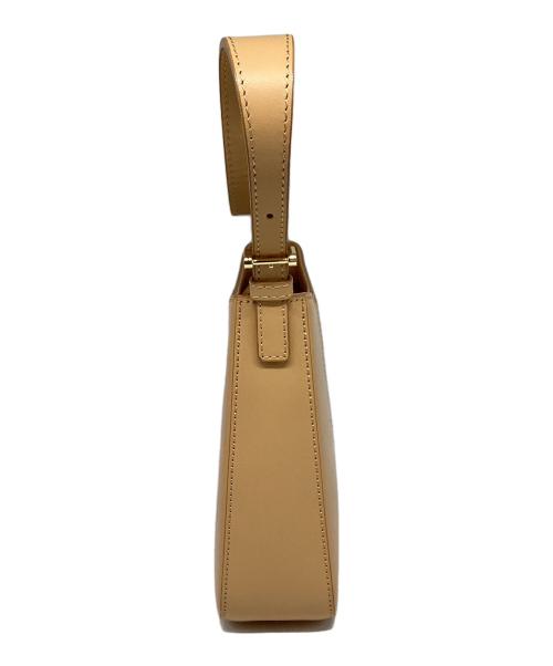 BURBERRY（バーバリー）BURBERRY (バーバリー) ショルダーバッグ ブラウンの古着・服飾アイテム