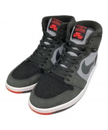 NIKE（ナイキ）の古着「AIR JORDAN 1 ELEMENT」｜ブラック