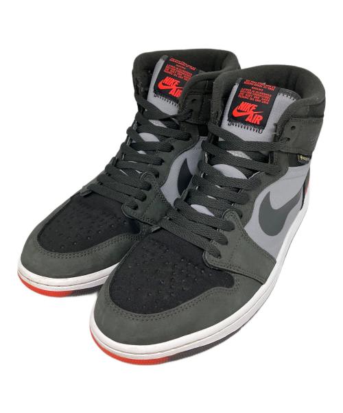 NIKE（ナイキ）NIKE (ナイキ) AIR JORDAN 1 ELEMENT ブラック サイズ:US9.5の古着・服飾アイテム