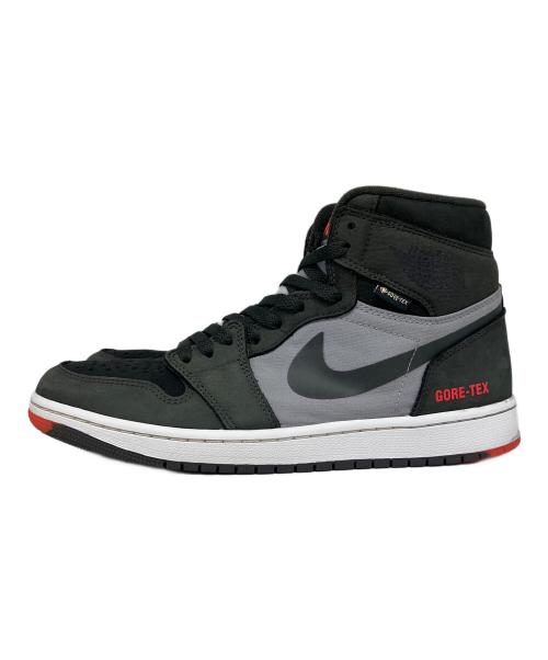 NIKE（ナイキ）NIKE (ナイキ) AIR JORDAN 1 ELEMENT ブラック サイズ:US9.5の古着・服飾アイテム