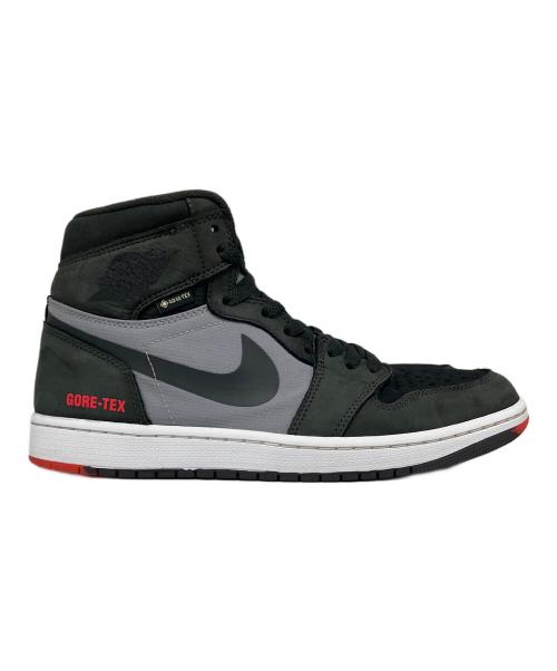 NIKE（ナイキ）NIKE (ナイキ) AIR JORDAN 1 ELEMENT ブラック サイズ:US9.5の古着・服飾アイテム